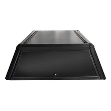 Load image into Gallery viewer, Westin EXP Truck Cap COMPLETE KIT A + B (20-23 Jeep Gladiator)