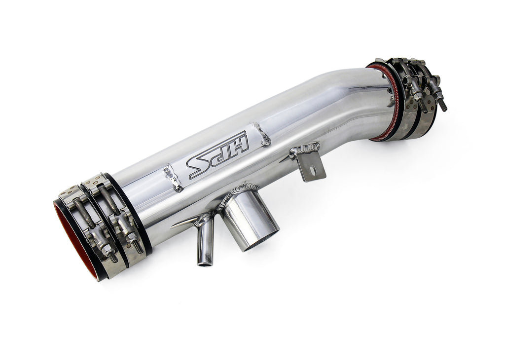 HPS Performance 27-198P Replaces Stock Air Intake Tube