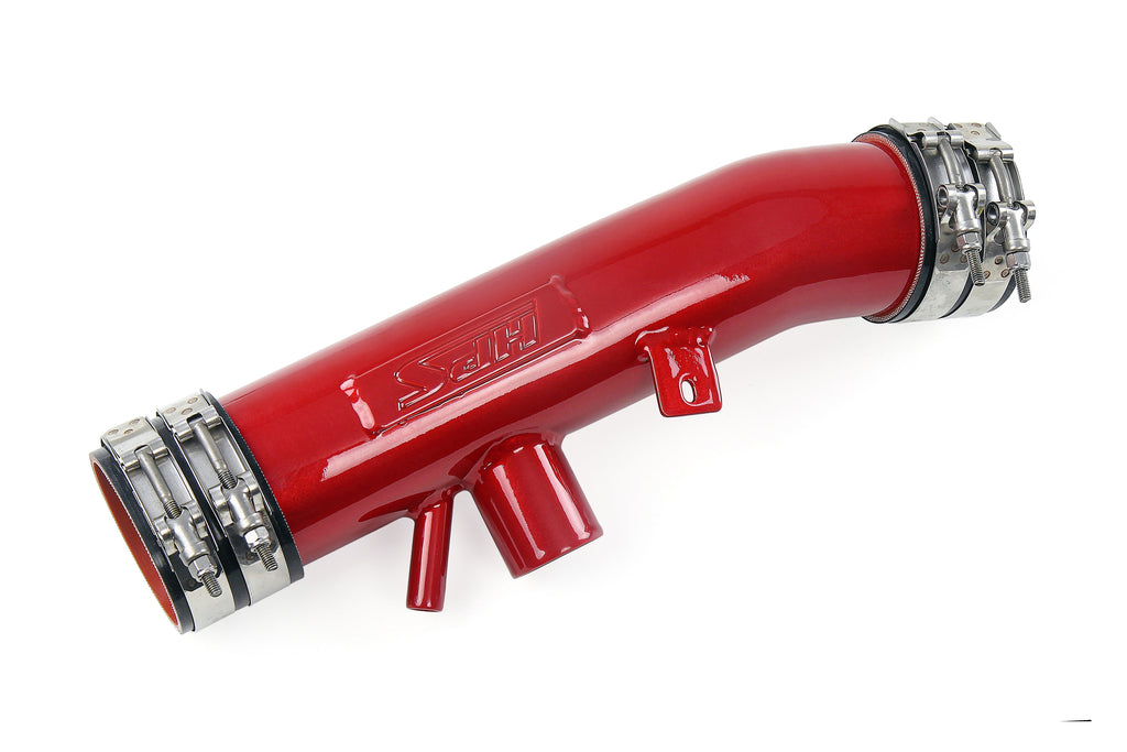 HPS Performance 27-198R Replaces Stock Air Intake Tube