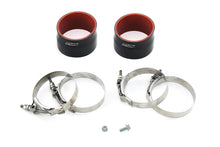 Load image into Gallery viewer, HPS Performance 27-198P Replaces Stock Air Intake Tube
