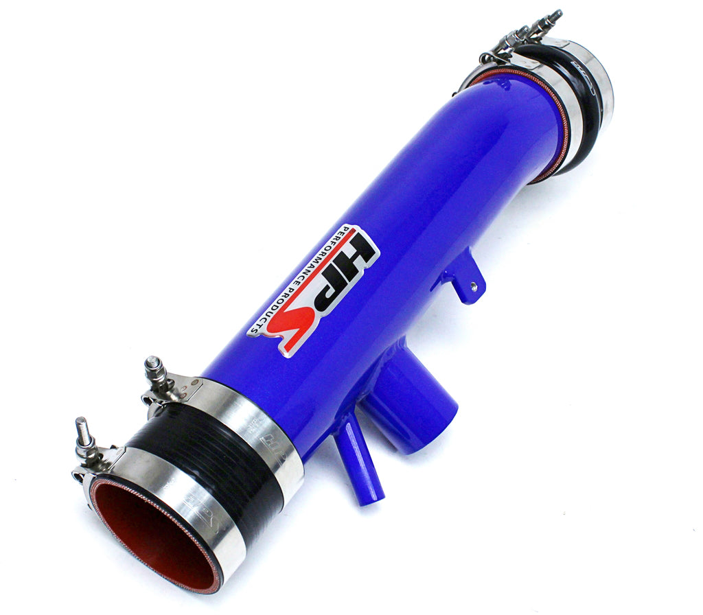 HPS Performance 27-559BL Dyno-proven +5.9 Horsepower