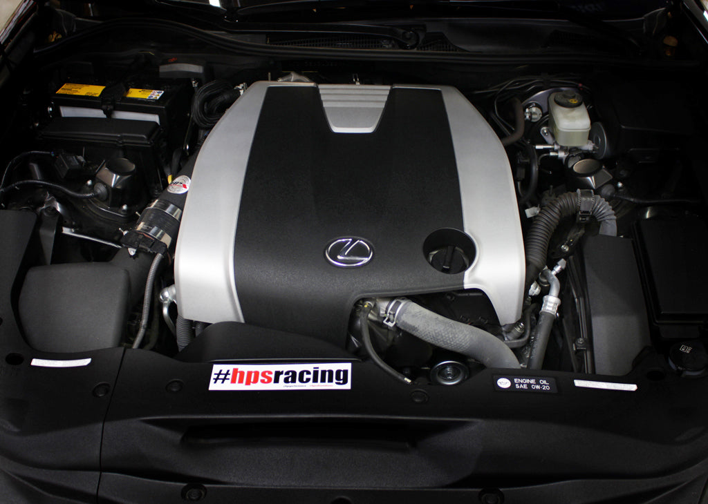 HPS Performance 27-569WB Dyno proven +14.5 horsepower