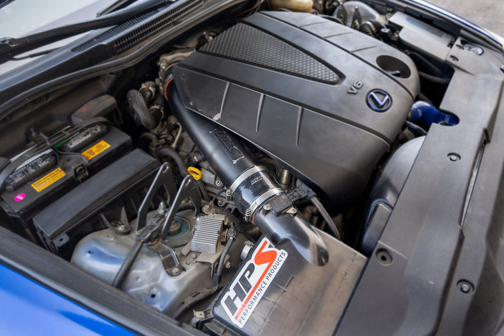 HPS Performance 27-710WB Improve throttle response