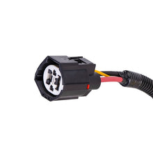 Load image into Gallery viewer, SPAL 300W 12in Drop-In Brushless Fan w/Jumper Harness