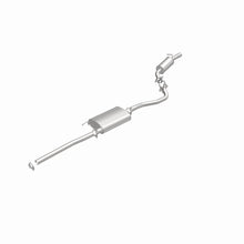 Load image into Gallery viewer, MagnaFlow BRE Exhaust Kit 04-07 Highlander RX330 3.3L