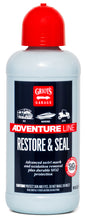 Load image into Gallery viewer, Griots Garage Adventure Line Restore and Seal 16oz