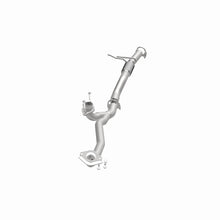 Load image into Gallery viewer, BRExhaust 11-15 Explorer 3.5L Front Pipe Kit