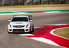 Load image into Gallery viewer, APR Cadillac ATS-V Front Wind Splitter 2016-2019 (with Carbon Package)