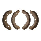 DFC 97-97 Land Rover Defender 90 Parking Brake Parking Shoes