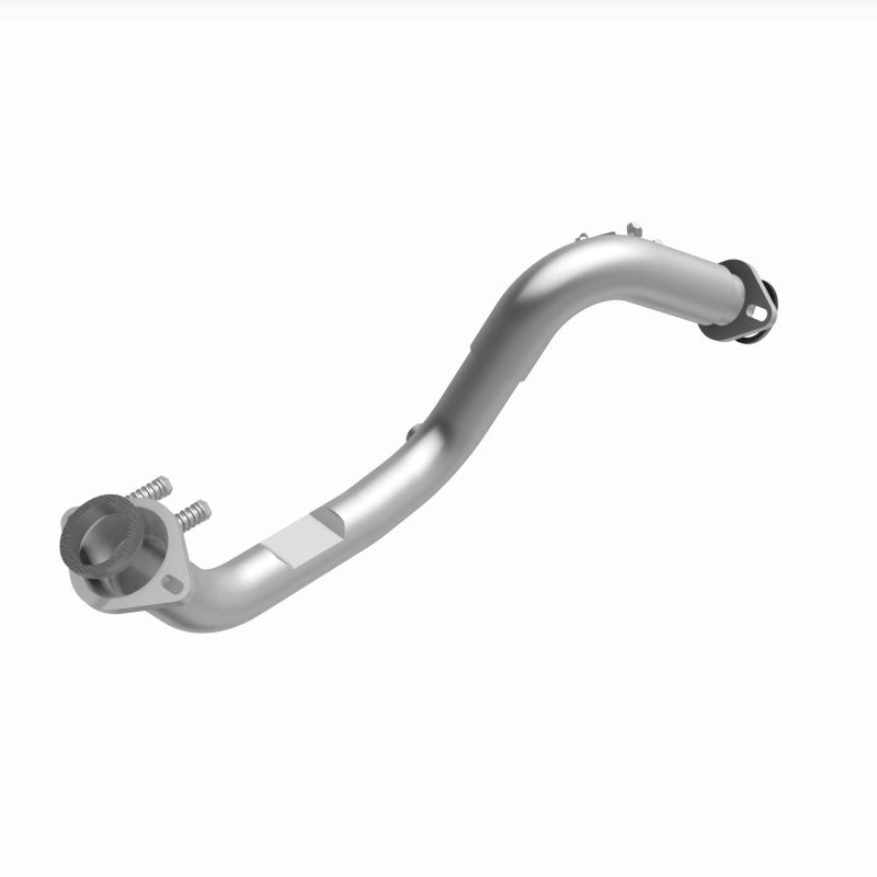 BRE Exhaust 05-10 tC 2.4L Front Pipe Kit