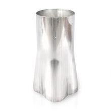 Load image into Gallery viewer, Stainless Works 4 way collector-1 7/8in inlet 3 1/2in od outlet