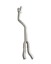 Load image into Gallery viewer, IRL G80 G81 G82 G83 Midpipe ( Brace Included )