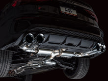 Load image into Gallery viewer, AWE 22-24 Audi 8Y S3 Touring Edition Exhaust - Chrome Silver Tips