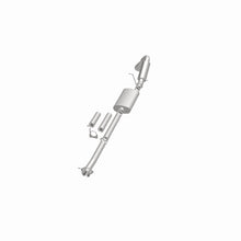 Load image into Gallery viewer, MagnaFlow BRE Exhaust Kit 07-10 Silverado 2500 3500 6.0L
