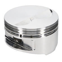 Load image into Gallery viewer, JE Pistons 350SBC 4.070 STD FT Set of 8 Pistons