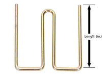 Load image into Gallery viewer, Wilwood Retaining Pin - Dynapro .50in Rotor - Each