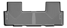 Load image into Gallery viewer, Husky Liners 25-26 Toyota 4Runner X-Act 2nd Seat Floor Liner - Black