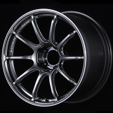 Load image into Gallery viewer, Advan RSIII 18x8.0 / +37 Offset / 5-100 / 63mm Bore / Racing Hyper Black &amp; Ring