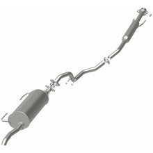 Load image into Gallery viewer, MagnaFlow BRE Exhaust Kit 13-17 NISSAN SENTRA 1.8L