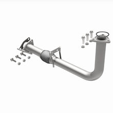 Load image into Gallery viewer, BRE Exhaust 98-02 Accord 2.3L Front Pipe Kit