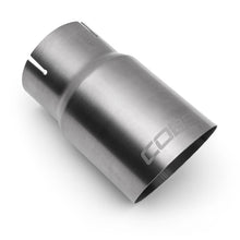 Load image into Gallery viewer, Cobb Subaru 02-07 WRX/04-07 STI Tip Kit - Brushed Titanium