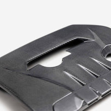 Load image into Gallery viewer, Seibon 23-24 Toyota GR Corolla Carbon Fiber Engine Cover - Matte Finish
