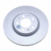 Load image into Gallery viewer, Power Stop 06-09 Pontiac Solstice Front Evolution Geomet Coated Rotor