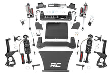 Load image into Gallery viewer, 4 Inch Lift Kit | AT4/Trailboss | Vertex | Chevy/GMC Sierra 1500 (19-24)/Silverado 1500 (19-24) 