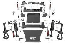 Load image into Gallery viewer, 4 Inch Lift Kit | AT4/Trailboss | Vertex/V2 | Chevy/GMC Sierra 1500 (19-24)/Silverado 1500 (19-24) 