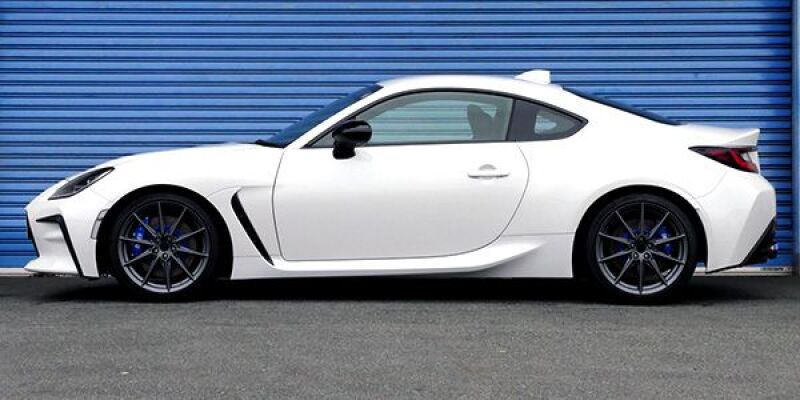 HKS 21+ Toyota GR86/Subaru BRZ Cup Hipermax R Full Kit
