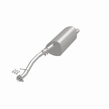 Load image into Gallery viewer, BRExhaust 96-04 Acura RL 3.5L Muffler Kit