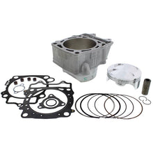 Load image into Gallery viewer, Cylinder Works 19-20 Yamaha WR 450 F 450cc Standard Bore Cylinder Kit