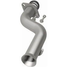 Load image into Gallery viewer, BRE Exhaust 11-13 Jeep Grand Cherokee 3.6L Front Pipe Kit