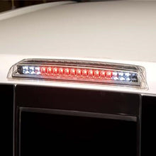 Load image into Gallery viewer, Putco 04-15 Nissan Titan - Clear LED Third Brake Lights - Replacement