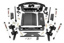 Load image into Gallery viewer, 6 Inch Lift Kit | V2 | Chevy/GMC 1500 Truck &amp; SUV 4WD (1988-1999)