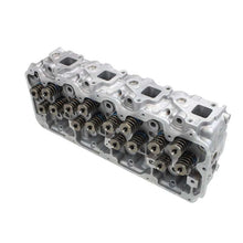 Load image into Gallery viewer, Industrial Injection Chevrolet LB7 Stock Remanufactured Heads New Valves / Guides / Seals