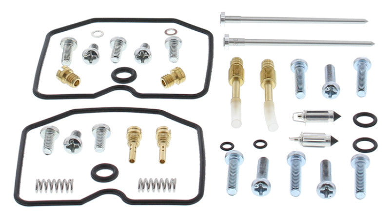 All Balls Racing Carburetor Rebuild Kit