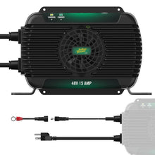 Load image into Gallery viewer, Battery Tender Power Plus 48V 15 AMP Battery Charger and Maintainer