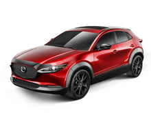 Load image into Gallery viewer, Husky Liners 25-26 MAZDA CX-30 Aeroskin Hood Protector - Smoke