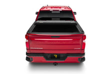 Load image into Gallery viewer, UnderCover 05-15 Toyota Tacoma 6ft Ultra Flex Bed Cover - Matte Black Finish