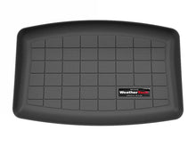 Load image into Gallery viewer, WeatherTech 24-25 Tesla Model 3 Cargo Liner - Black