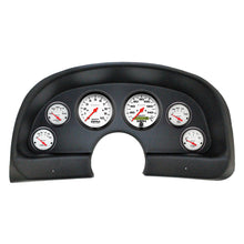 Load image into Gallery viewer, Autometer Phantom Direct Fit Dash Kit 93-02 Chevy Camaro (2 x 3-3/8in. / 4 x 2-1/16in.)
