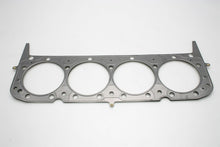 Load image into Gallery viewer, Cometic Chevy Small Block BRODIX BD2000 Heads 4.030in Bore .040in MLS Head Gasket