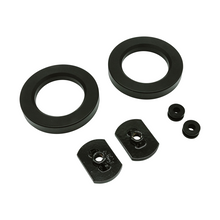 Load image into Gallery viewer, Air Lift 05-14 Ford Mustang S197 Coil to Air Upgrade Kit