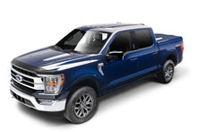 Load image into Gallery viewer, Husky Liners 15-20 Ford F-150 Excl. Raptor Aeroskin Low Profile - Matte Black