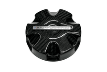 Load image into Gallery viewer, BMW MPerformance Carbon Fiber Radiator/Coolant Cap Cover