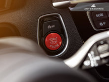 Load image into Gallery viewer, AutoTecknic Red Start Stop Button - F15 X5 | F16 X6