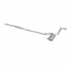 Load image into Gallery viewer, MagnaFlow BRE Exhaust Kit 12-17 JEEP COMPASS 2.4L