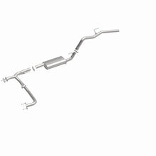 Load image into Gallery viewer, MagnaFlow BRE Exhaust Kit 05-15 Nissan Xterra