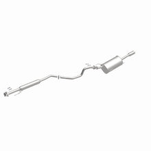 Load image into Gallery viewer, BRExhaust 13-19 Nissan Sentra 1.8L Exhaust Kit